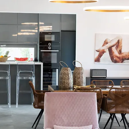 Kassandra * Chanioti