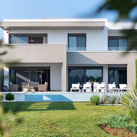 Kassandra Vila Chanioti