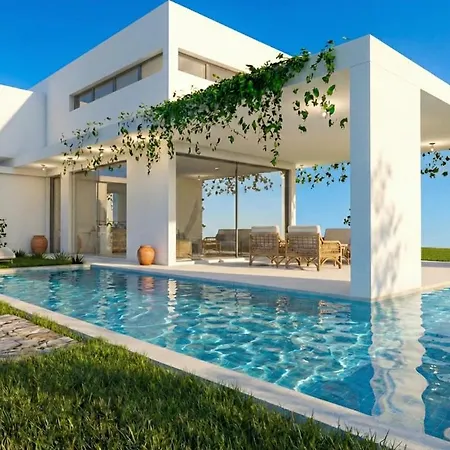 Villa Kassandra