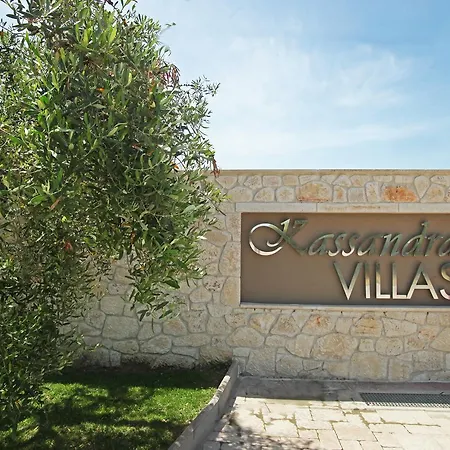 Vilă Kassandra *