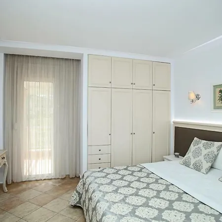 Kassandra Villa Hanioti