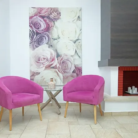 Villa Kassandra Hanioti