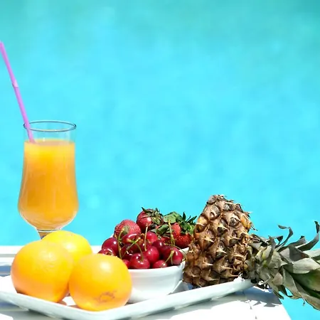 ヴィラ Kassandra *