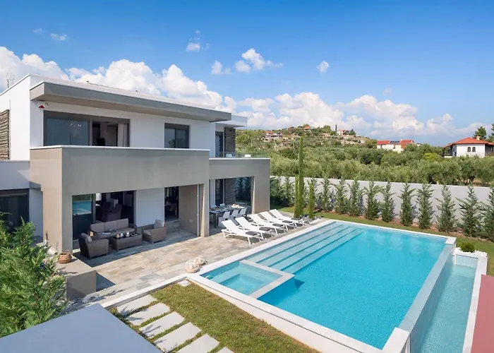 Villa Kassandra
