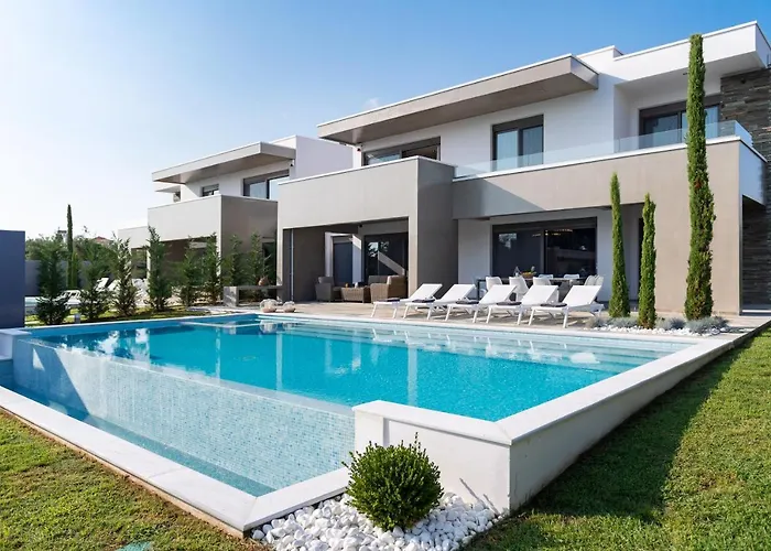 Villa Kassandra *