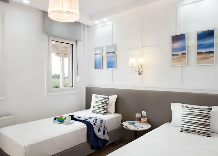 Kassandra Vilă Hanioti