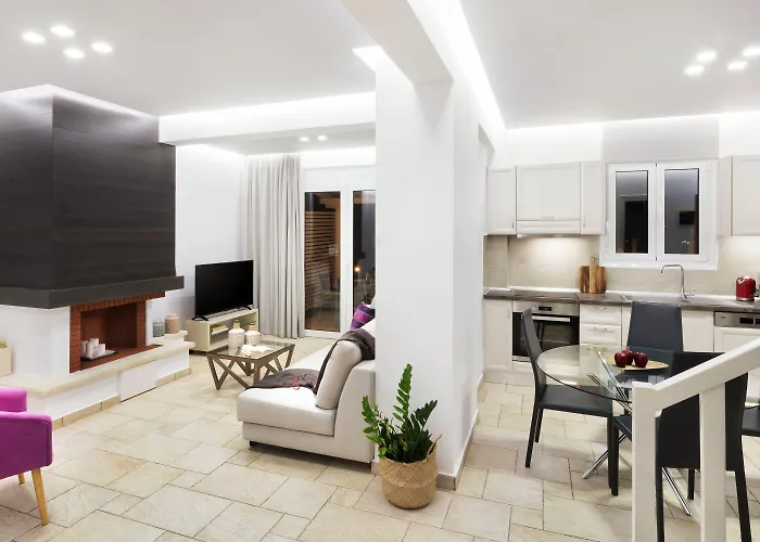 Villa Kassandra *