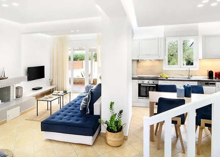 Vilă Kassandra Hanioti