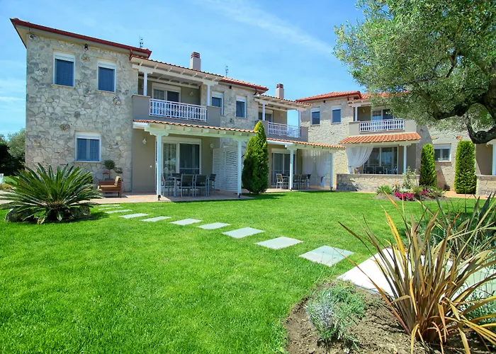 Kassandra Villa *