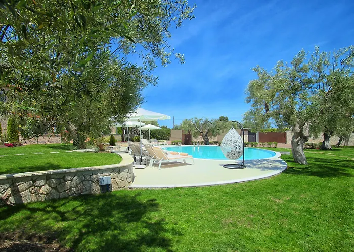 Villa Kassandra