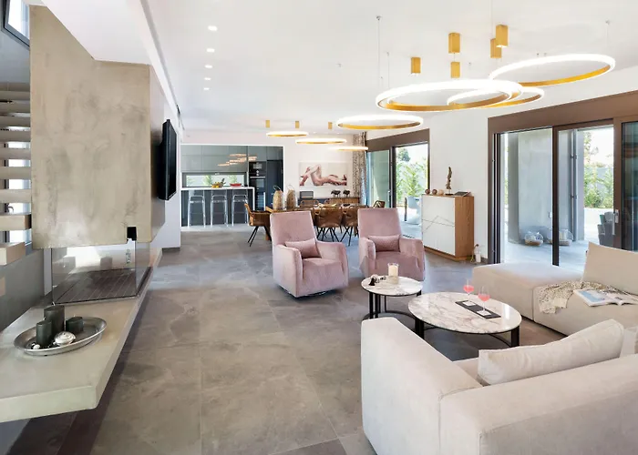Villa Kassandra *