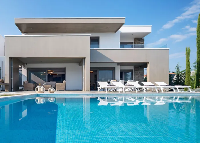 Kassandra Vilă Hanioti