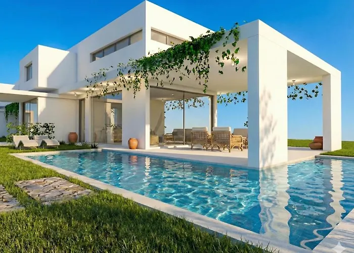 Villa Kassandra