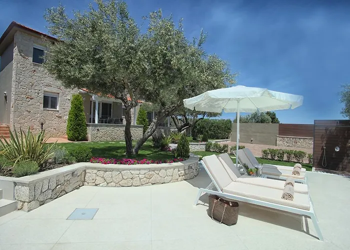 Vilă Kassandra Hanioti