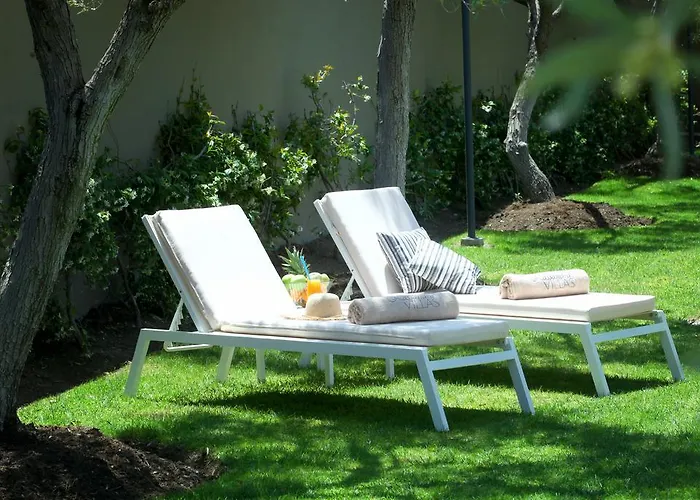 Kassandra Vilă Hanioti