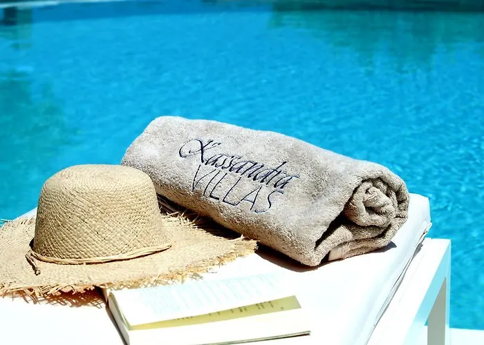 Kassandra Vilă Hanioti