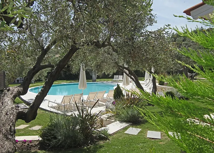 Villa Kassandra