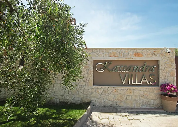 Villa Kassandra *