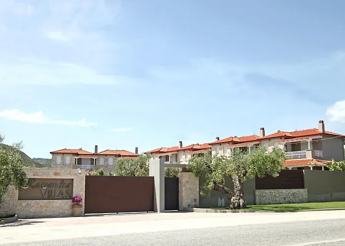 Villa Kassandra *