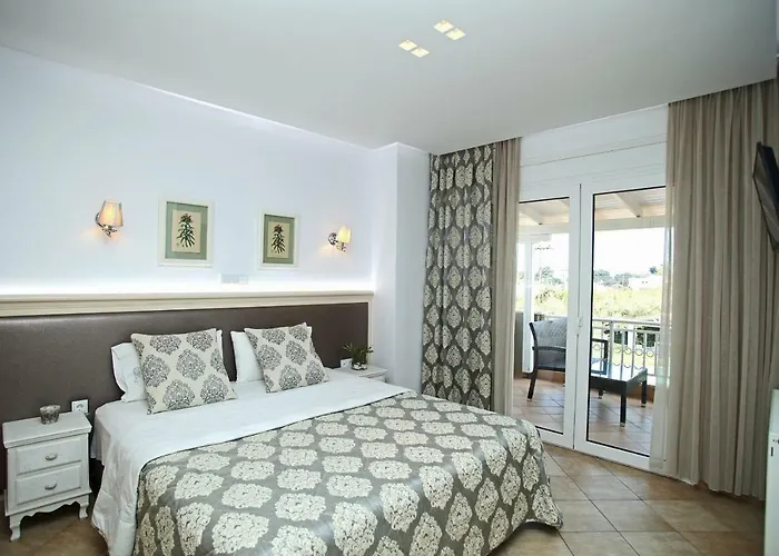 Kassandra Villa *