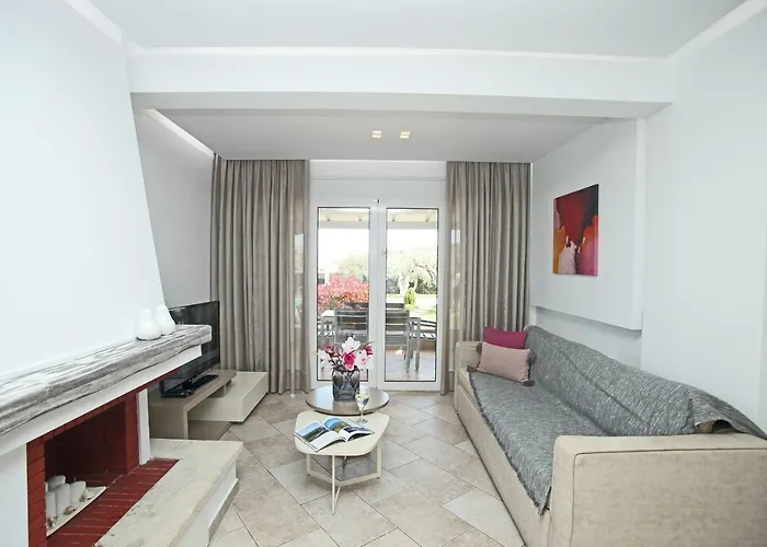 Vilă Kassandra Hanioti