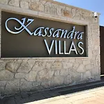 Kassandra * Hanioti