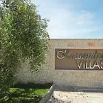 Vilă Kassandra *
